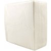 Servítky biele GASTRO 2vrst. 33x33 cm 100ks