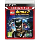 LEGO Batman 2: DC Super Heroes