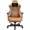 Anda Seat Kaiser Series 3 XL hnedá