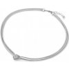 SOFIA strieborný náhrdelník AMCLC370