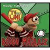 TV MiniUni - Písničky TvMiniUni 2:Bóďův maglajz [CD]