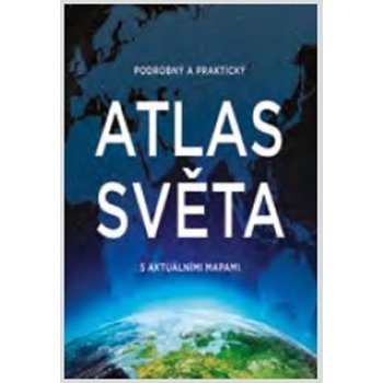 Atlas světa Universum