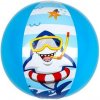 Sun Club Nafukovacia lopta Morské zvieratá 50 cm