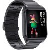 Smart hodinky Rubicon E89 čierne