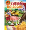 101 Zvieratá na farme