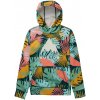 Technická mikina Burton Kids Oak Pullover Hoodie tropical JR L 25/26 - Odosielame do 24 hodín