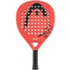 Raketa na padel Head Bolt 2026 červená/čierna