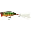 Wobler DAIWA PROREX Mini Popper 55F 5,5cm Gold perch