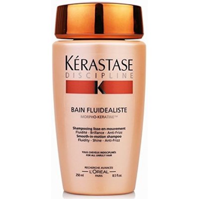Kérastase Discipline bezsulfátový šampón pre nepoddajné vlasy Bain  Fluidealiste No Sulfates Smooth-In-Motion Shampoo 1000 ml od 66,72 € -  Heureka.sk