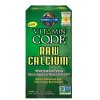 Garden of Life Vitamin Code RAW Vápnik 120 kapsúl