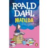 Matilda (Quentin Blake,Andreas Steinhöfel)(Brožovaná)