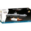 Cobi 4858 II WW Nemecká ponorka U-Boot VIIB U-47, 1:300, 165 k (COBI-4858)