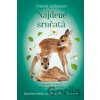 Zvierací záchranári: Nájdené srnčatá - Veronika Francová, Zuzana Slánská (ilustrátor)