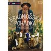 Krkonošské pohádky (3 DVD)