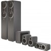 Q Acoustics 3050i 5.1 Cinema Pack - Grey