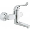 Grohe Euroeco Special - Páková umývadlová batéria, chróm - 32792000