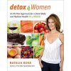 Detox for Women (Natalia Rose)(Brožovaná)