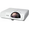 Epson EB-L210SW/3LCD/4000lm/WXGA+/2x HDMI/LAN/WiFi