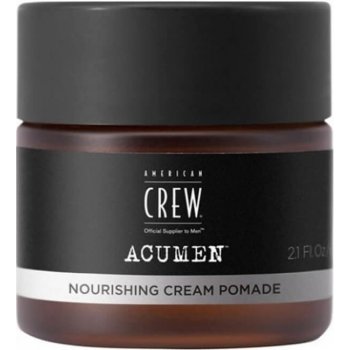 American Crew Acumen Nourishing Cream Pomade 60 g