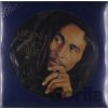 Bob Marley & The Wailers: Legend (Picture Disc LP) - Bob Marley & The Wailers