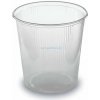 Wimex Miska PP okrúhla priehľadná O101mm 500ml