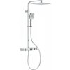Schütte Schütte 60530 - Sprchová súprava s termostatickou batériou OCEAN, lesklý chróm CH0019 + záruka 3 roky zadarmo + záruka 3 roky zadarmo