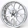 BBS CH-R 8,5x19 5x112 ET43 brilliant silver