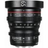 Meike 65 mm T2.2 Fujifilm X Mount