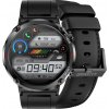 Gravity Smart hodinky Gravity GT21-3 + čierny silikónový remienok