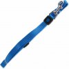 Vodítko Active Dog Premium S modrej 1,5x120cm