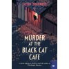 Murder at the Black Cat Café