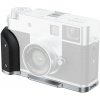 SmallRig 5216 L-Shaped Mount Plate with Handle X-Half Silver