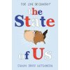 State of Us (Shaun David Hutchinson)(Brožovaná)