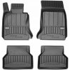 Koberce gumenné Frogum PROLINE - Bmw 5ER (E60) SEDAN 2003-2010