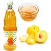 SLIVKOVÁ OMÁČKA SLADKO-KYSLÁ 700 ml Healthy Boy
