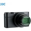 JJC F-WMCUVR6, L39 Ultra tenký viacvrstvový UV filter pre Sony RX100 V VI VII Canon G7X Mark II III