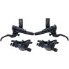 Shimano brzdy SLX BR-M7100 komplet bez kotouče