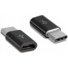 ProfiGaráž Adaptér Micro USB/ USB C