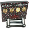 Dragon Winch valčeková vodiaca lišta pre DWH 4500 hdl