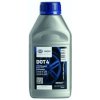 HELLA PAGID Brzdová kvapalina DOT 4 500 ml