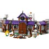 LEGO® Super Mario™ 71436 King Boo a strašidelné sídlo