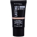 Rimmel London Lasting Finish 25h dlhotrvajúci make-up 100 ivory 30 ml