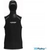 Cressi Base Layer Hood Vest Veľkosť: S, Hrúbka: kombinovaná, Neoprén: pánsky
