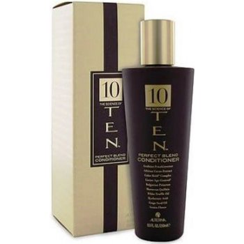 Alterna Ten Perfect Blend Conditioner 250 ml