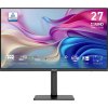 MSI MODERN MD272UPHGDE LCD monitor 68.6 cm (27 palca) En.trieda 2021 F (A - G) 3840 x 2160 Pixel UHD 4 ms DisplayPort, HDMI ™ IPS LCD; 9S6-3PB19H-271