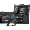 Základná doska ATX MSI X870 GAMING PLUS WIFI