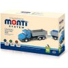 Monti System 65 Scania Tarmac 1:48