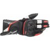 Alpinestars rukavice SP-2 V3 čierne/white/bright red XL