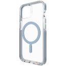 Púzdro GEAR4 Santa Cruz Snap D30 Magsafe iPhone 13 - Light modré