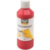 Creall prstová farba 250 ml červená